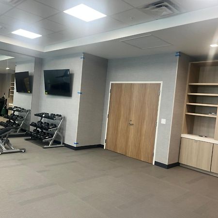 Fairfield By Marriott Inn & Suites Cincinnati Oakley Extérieur photo