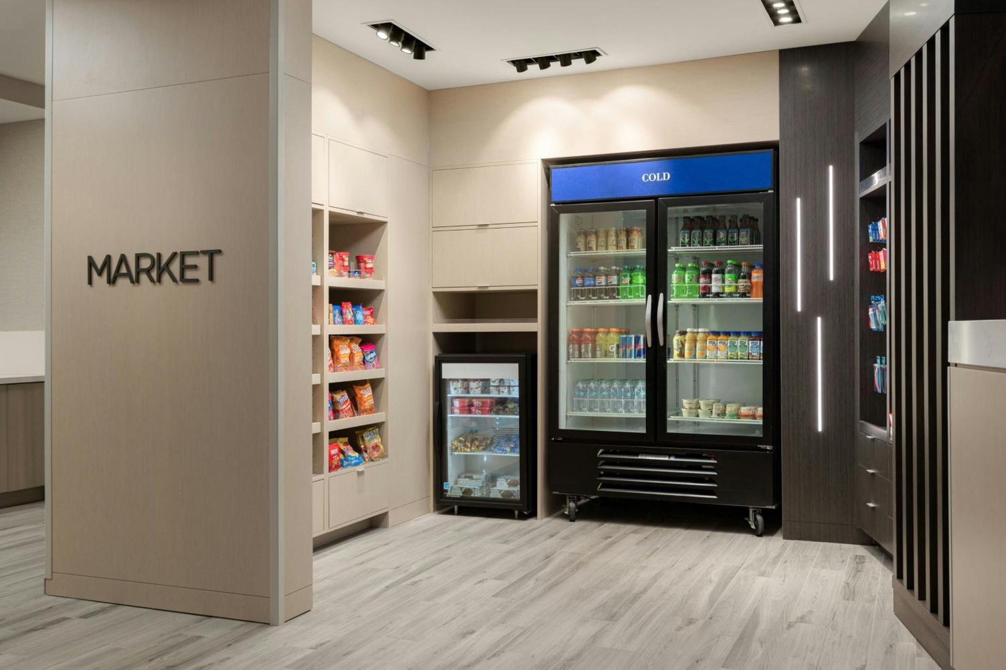 Fairfield By Marriott Inn & Suites Cincinnati Oakley Extérieur photo