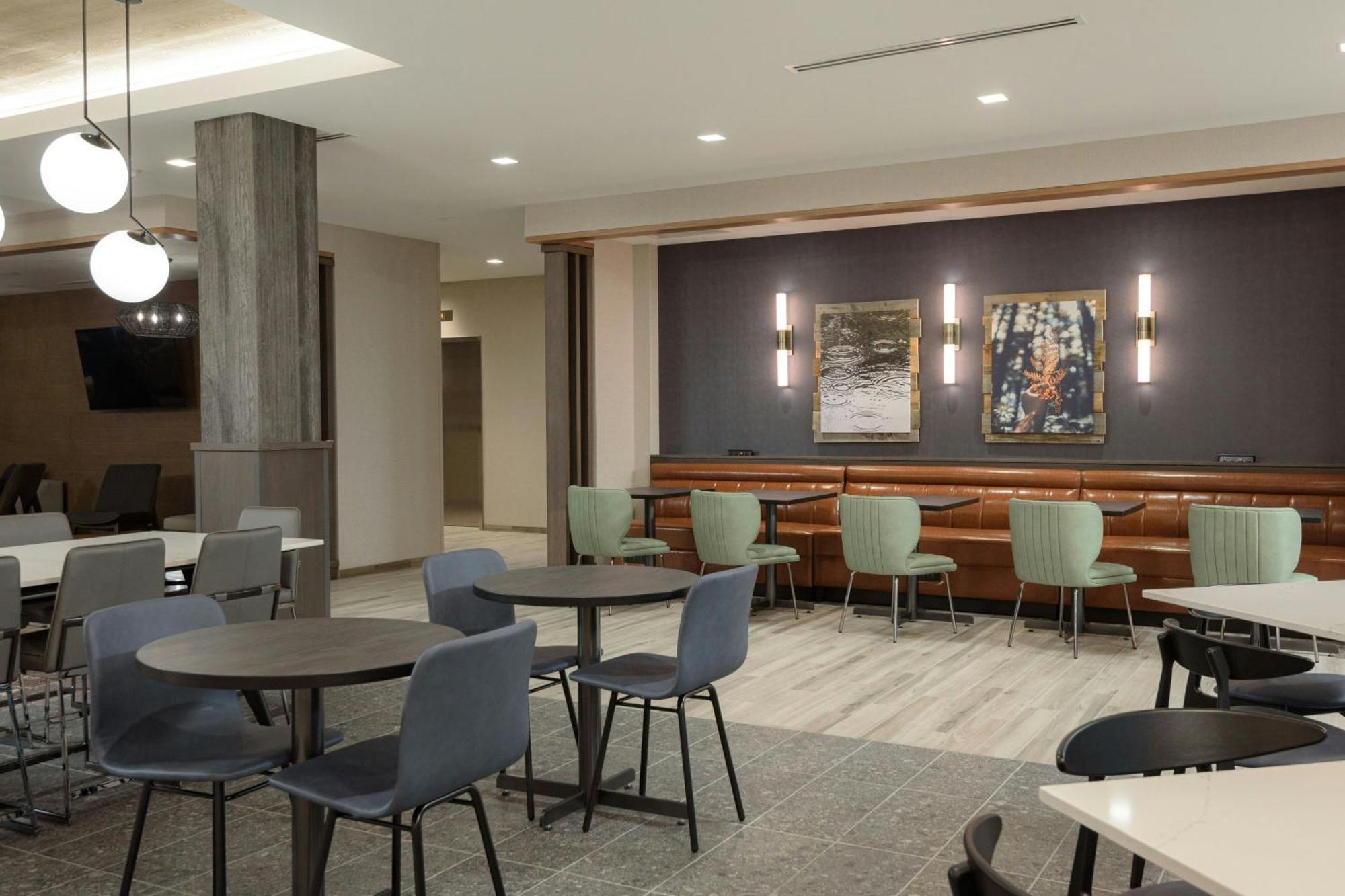 Fairfield By Marriott Inn & Suites Cincinnati Oakley Extérieur photo